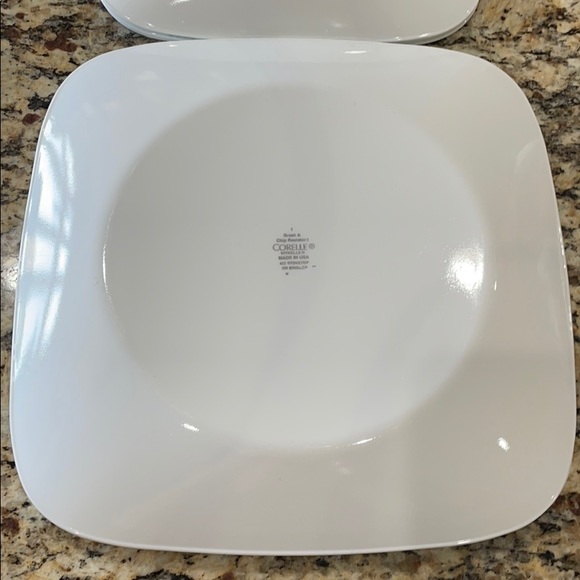 Corelle Salad Plates Set of 2 - Picture 8 of 11